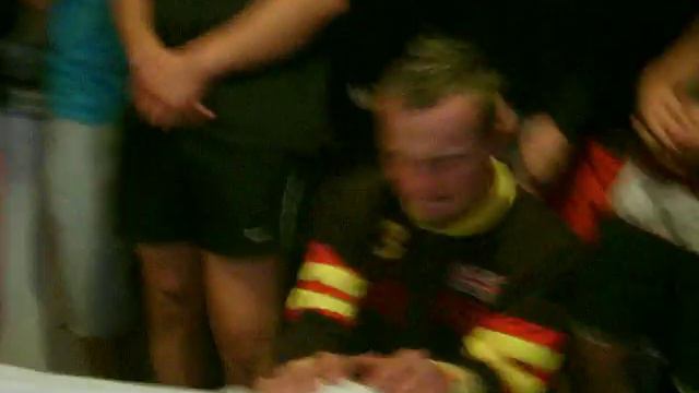 Lužnik je vmrl 1. смотреть онлайн