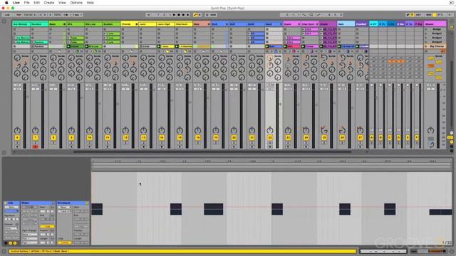 16 The Last Chorus