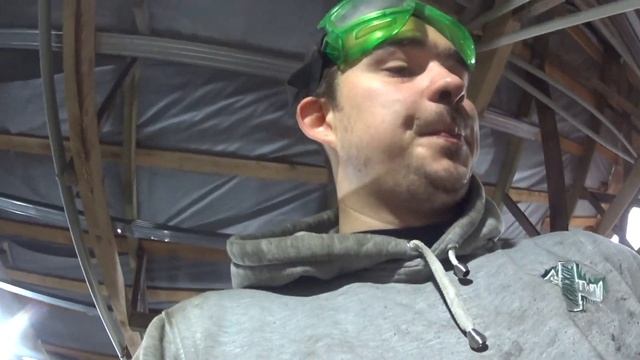 ЖЕСТЬ! Прогорел глушитель на моей Teane смотреть онлайн