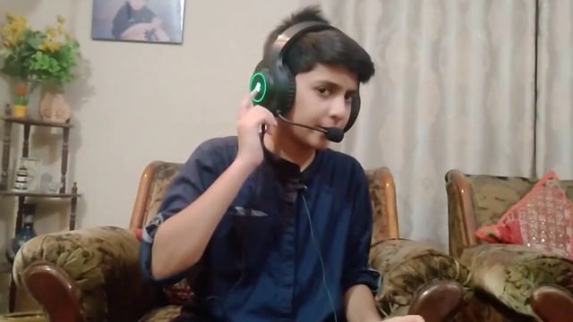 Unboxing Bloody g220 l Best Bloody Gaming Headphone l Giveaway l Leopard tech.