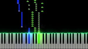 Bad Piggies Theme | EASY Piano Tutorial