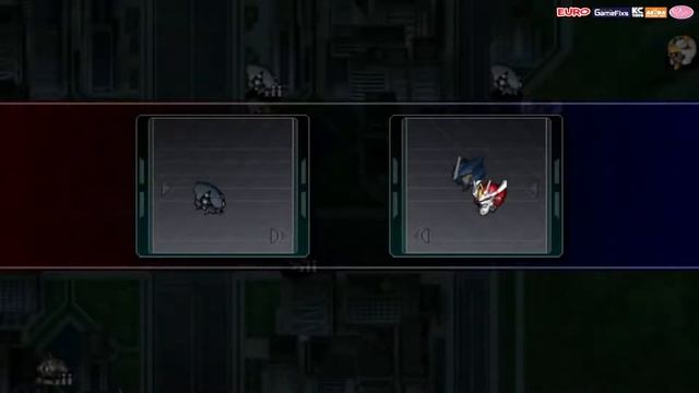 Super Robot wars Z3-1 | Gameplay & Walkthrough | Part 4 CH. 17 смотреть онлайн