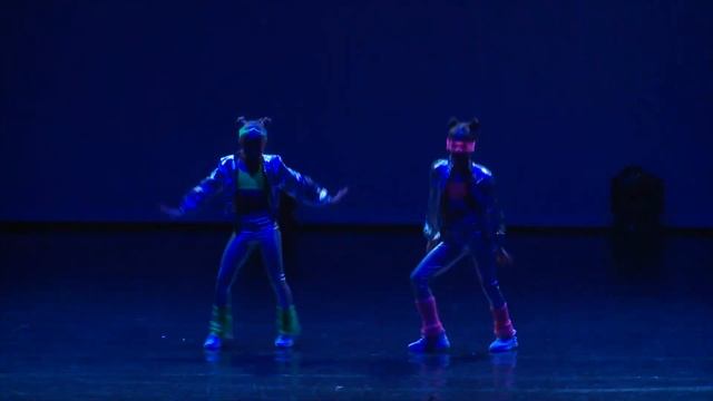 БЛОГЕРЫ ДУЭТ ТАНЕЦ BEST STAR смотреть онлайн