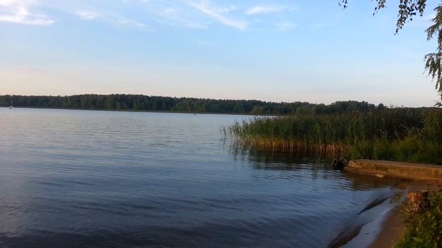 Учинское водохранилище смотреть онлайн