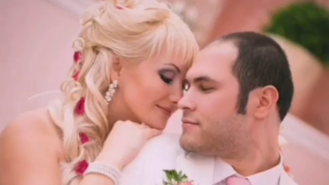 ГОДОВЩИНА СВАДЬБЫ 7 ЛЕТ????❤️