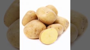 Необычное применение картофеля.
