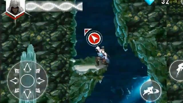 Assasians Creed 3 gameplay| Assasians Creed 3 Java gameplay смотреть онлайн