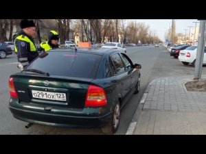 Дежурный гонит про америкосов. Два протокола на бомбилу рецидивиста Давтяна.