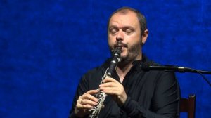 Istanbul, turkish trad. song, arr. Goran Bojcevski