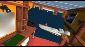 Cruise Ship sinks like Oceanos | Ship Simulator Extremes