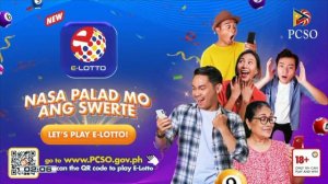 WATCH: PCSO 2 PM Lotto Draw, February 28, 2024