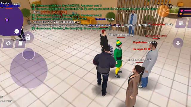 эксперимент дадутли на матрёшке рп бомжу денег 1 часть смотреть онлайн