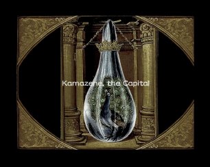 Animamundi: Dark Alchemist - Kamazene, the Capital