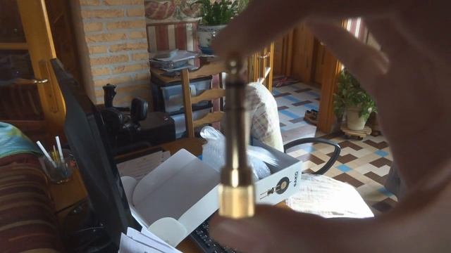 [FR] PRESENTATION DU CASQUE AKG K92 смотреть онлайн