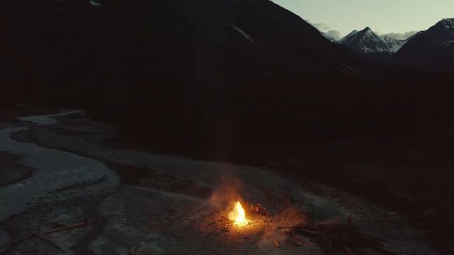 Не уходи - Песнь Возрождения - 957 смотреть онлайн