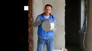 ПроМонтаж. Водяной теплый пол. Часть 1. Пирог теплого пола