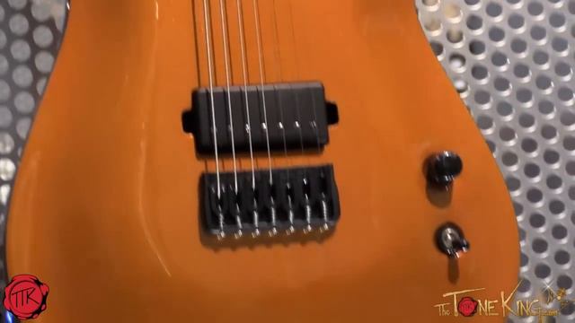 Schecter Guitars Winter NAMM 2015 '15 смотреть онлайн