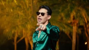 Leoni Torres, Eddy K - El Amor Que Espere (Video Oficial)