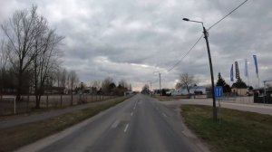 Венгрия. Глубинка Венгрии: г. Калоча (Kalocsa) и деревня Батя (Bátya)