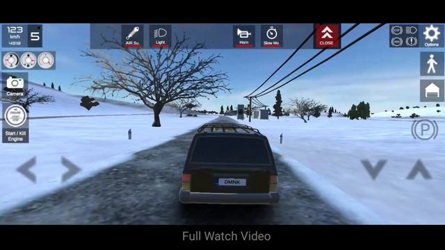 ?Real Off-Road 4x4 ? OFF ROAD CARS GAMES - OFFLINE смотреть онлайн