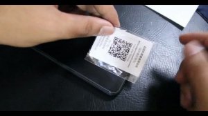 Как установить матовый закаленный стеклянный протектор экрана на любой телефон