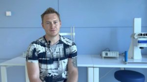 Наш пациент поделился своими эмоциями после лазерной коррекции зрения