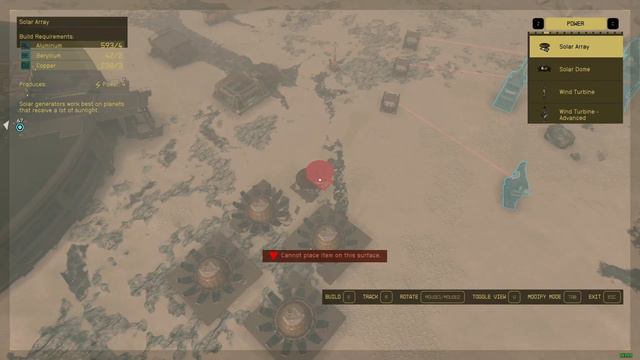 STARFIELD │ EXTRACTOR - The Difference Between REGUALAR vs COMMERCIAL vs INDUSTRIAL смотреть онлайн