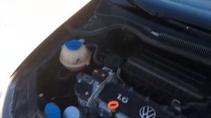 В ПРОДАЖЕ ! VW POLO 2012 год - Отличное состояние