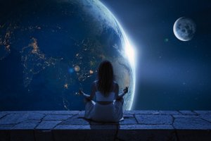 ЧТО ПРИНЕСЕТ ПОЛНОЛУНИЕ_? ТАРО общий расклад.