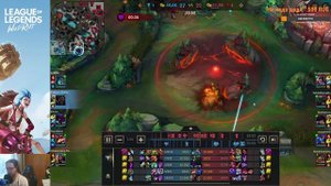 Лучший ГАЙД на АД ТВИЧА в ЛИГЕ ЛЕГЕНД Wild Rift | СКРЫТАЯ ИМБА ПАТЧА + СБОРКА НА ТВИЧА