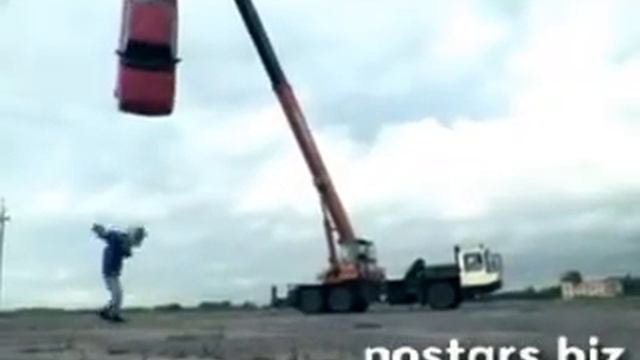 Социальная реклама 11. О необходимости ремней безопасности на задних сидениях. смотреть онлайн