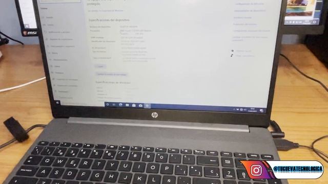 PORTATIL BARATO PARA EL DIA A DIA , PUES AQUI LO TIENES HP 255 G8??? смотреть онлайн