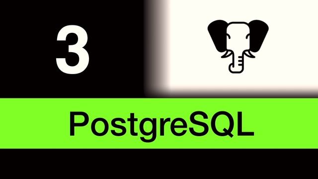 Top 5 Open Source Data Stores In 2023 | Best Databases To Learn Ranked | Software Engineer Intervie