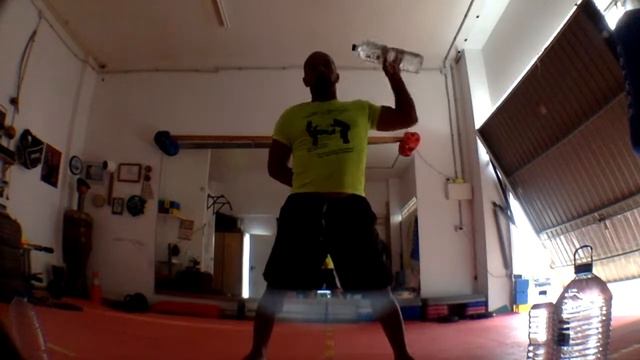 CAPOEIRA-FIT 22 смотреть онлайн