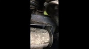 Range Rover Sport L320 Замена Втулок Стабилизатора (replacement of stabilizer bushings)