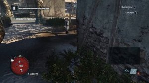 62. Assassin's Creed Rogue: Смерть Адевале