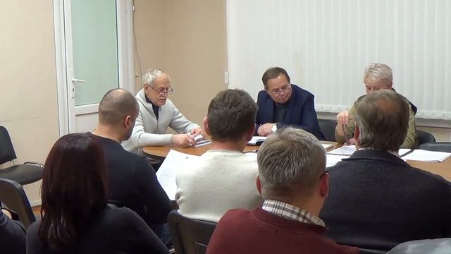 5 е ЗСД п Киевский от 22 11 2023г смотреть онлайн