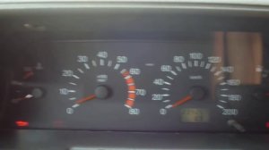 запуск ваз 2110 в мороз