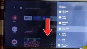 Fix YouTube can't connect right now on MI TV