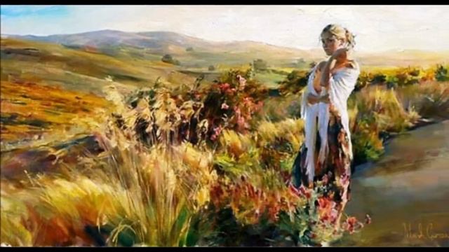 Евгений Беляев Ты навстречу мне идёшь Evgeni Belyaev