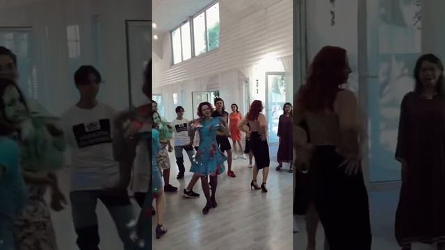 Зелёный берег Лобня