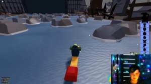 ВСЕ КОДЫ в Построй корабль и найди сокровище I ALL CODES in build a boat for treasure