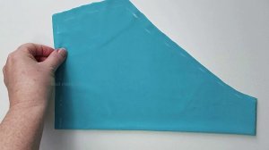 Трусы, которые хорошо держат живот и даже стройнят трудно найти в магазине, теперь шью их сама