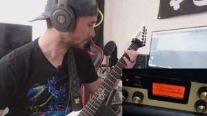 Marshall Code 50 amp review