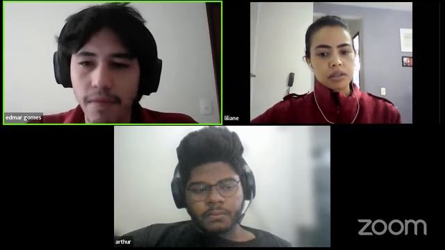 Aula Titãs - 21/07/2022 Duvidas docker, funções e TCC смотреть онлайн