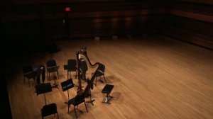 NYO Canada J.P. Bickell Chamberfest 2023 - June 20 @ 1:30 pm