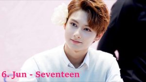 K-POP DATING GAME (BTS/EXO/GOT7/MONSTAX etc.)