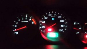 Тускнеет приборка РЕШЕНО!