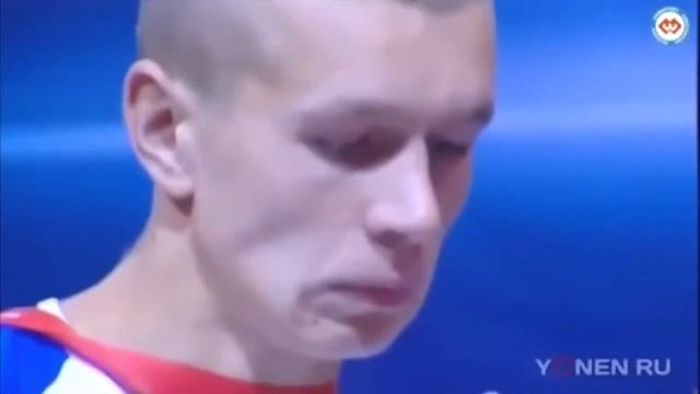 Олег Жох абсолютный чемпион на левой руке смотреть онлайн