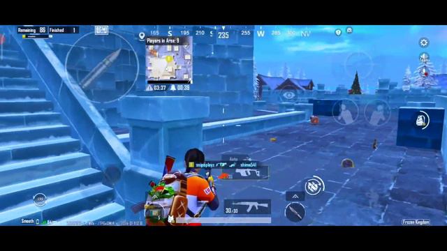 POCO X3 PRO BGMI TEST 2024 | Poco X3 Pro PUBG Test 2024 | Buy Or Not ? | Bgmi Gameplay